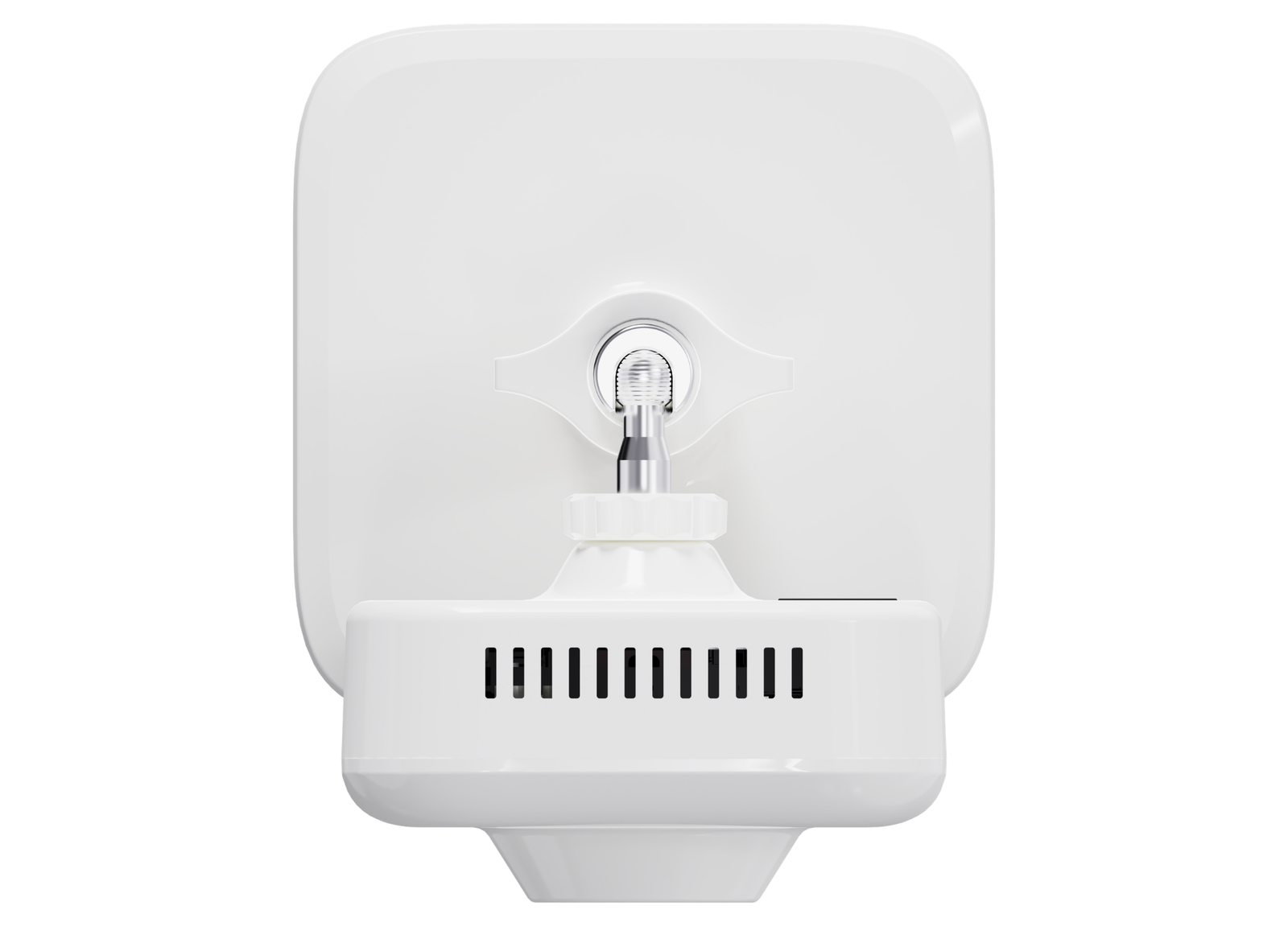 Hikvision HiLook 4MP Wi-Fi PoE Cube IP Camera 2.8mm White | IPC-C340HA-D-W-2.8MM Dome IP Cameras HiLook