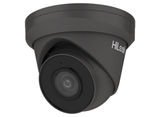 Hikvision HiLook 5MP Dome IP PoE Outdoor Camera 2.8mm Grey | IPC-T250H-MU-2.8MM-GREY