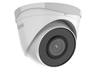 Hikvision HiLook 5MP Outdoor IP PoE Dome Camera 2.8mm White | IPC-T250H-MU-2.8MM