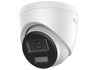 Hikvision HiLook 8MP Outdoor IP PoE Dome ColorVu Camera 2.8mm White | IPC-T280HA-LUF-SL-2.8MM