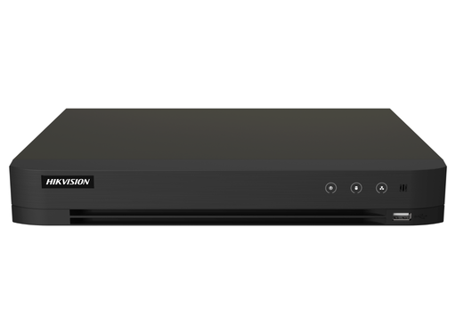 Hikvision IDS-7216HQHI-M1/XT 16-ch 1080p 1U H.265 AcuSense Digital Video Recorder Digital Video Recorder Hikvision