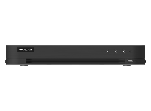 Hikvision IDS-7216HQHI-M1/XT 16-ch 1080p 1U H.265 AcuSense Digital Video Recorder Digital Video Recorder Hikvision