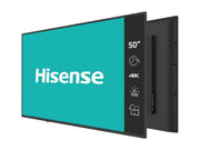 Hisense 50GM60AE 50” 4K UHD Digital Signage Display Digital Signage Display Hisense