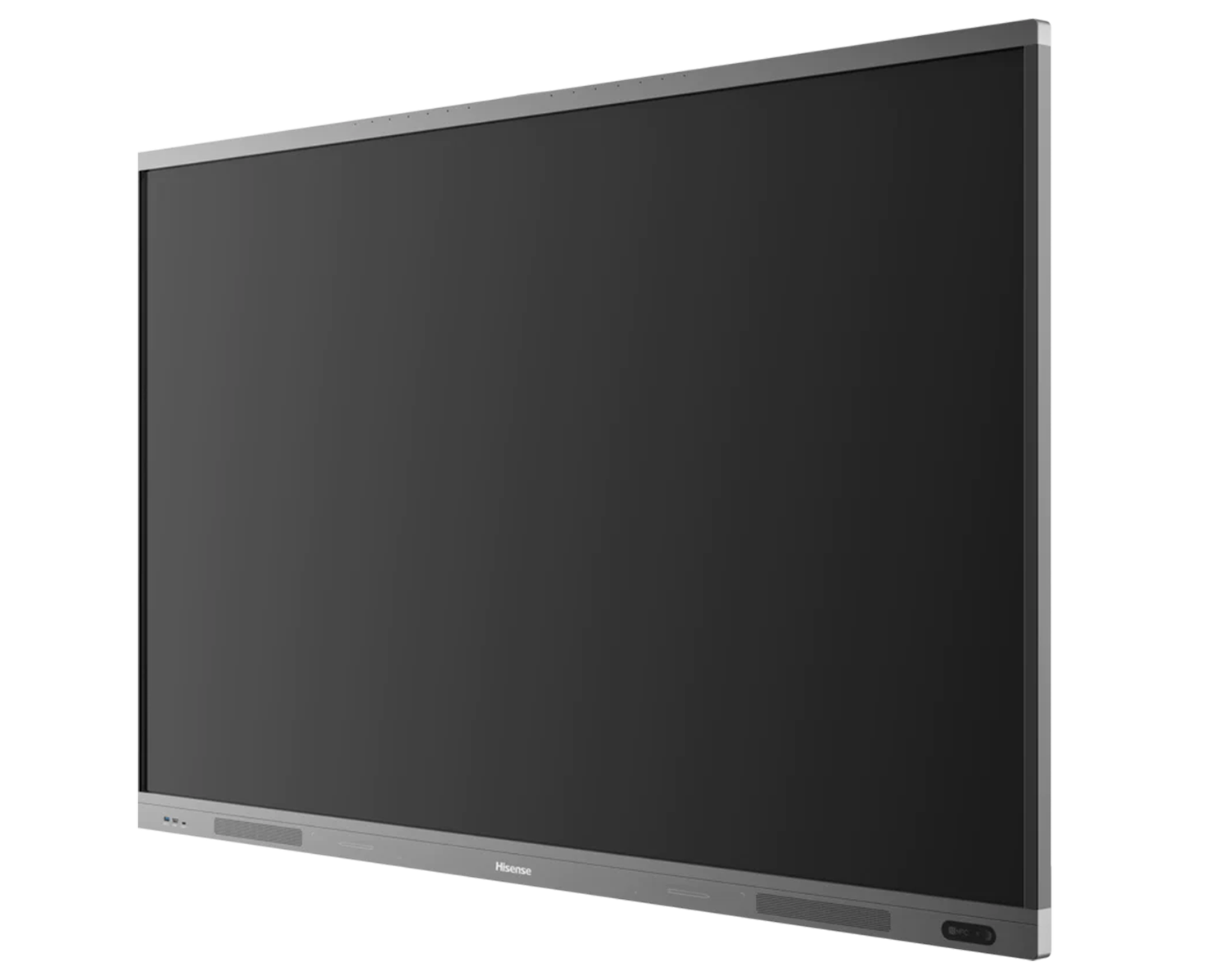 Hisense 65WR6BE 65” 4K UHD Advanced Interactive Display — Screen Moove