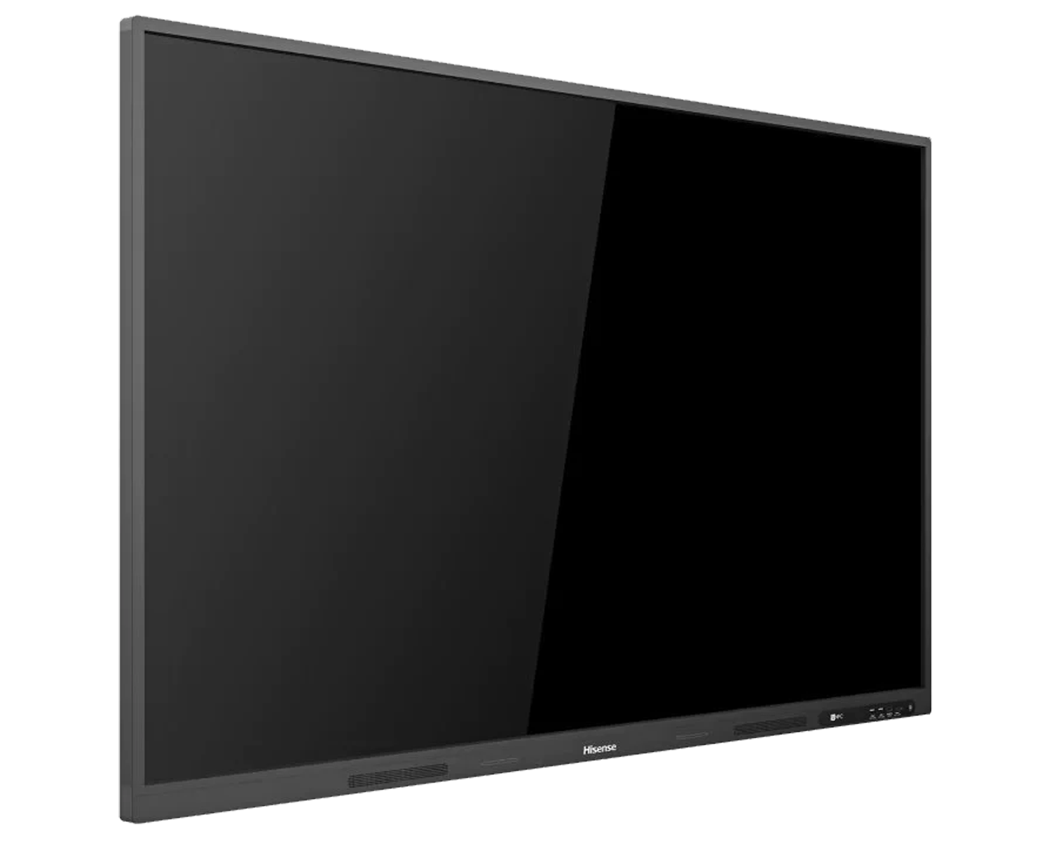 Hisense 65WR6CE 65” 4K UHD Advanced Interactive Display Interactive Touchscreen Display Hisense