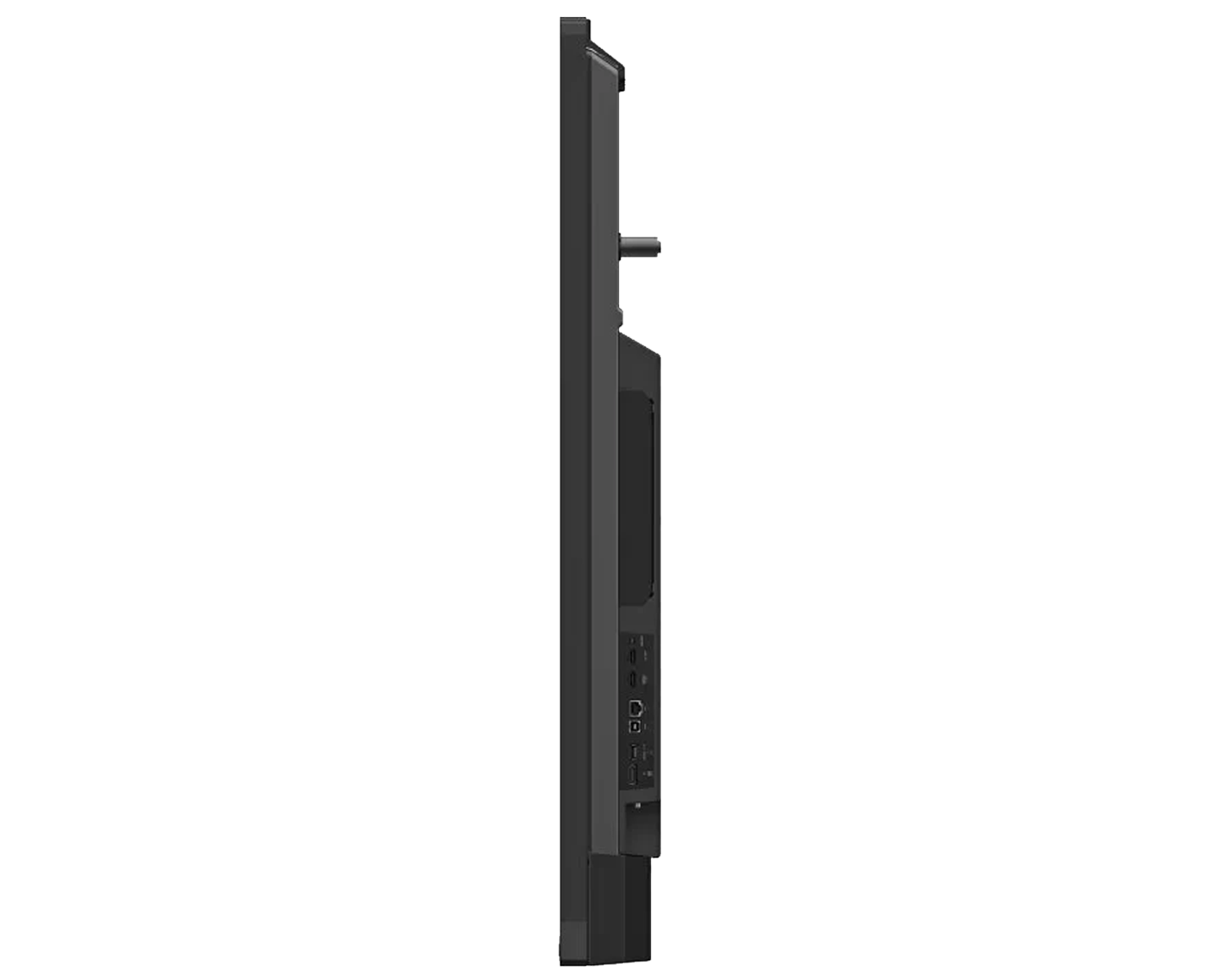 Hisense 65WR6CE 65” 4K UHD Advanced Interactive Display Interactive Touchscreen Display Hisense