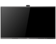 Hisense 86MR6DE 86” GoBoard Live Advanced Interactive Display with 4K Camera Interactive Touchscreen Display Hisense