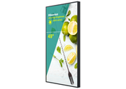 Hisense 49WF25E 49” Window Facing 2500 cd/m2 Ultra High Brightness Digital Signage Display High Brightness Digital Signage Hisense
