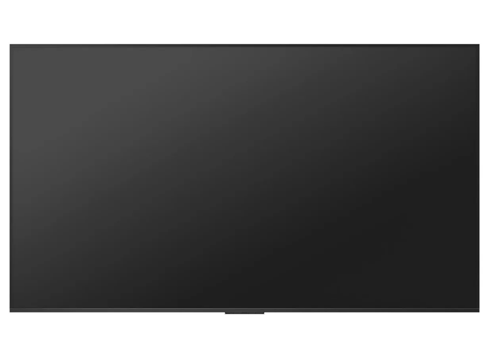 Hisense 100DM66GE 100" 4K UHD Android 14 Digital Signage Display
