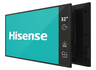 Hisense 32DM66GE 32" Full HD Android 14 Digital Signage Display
