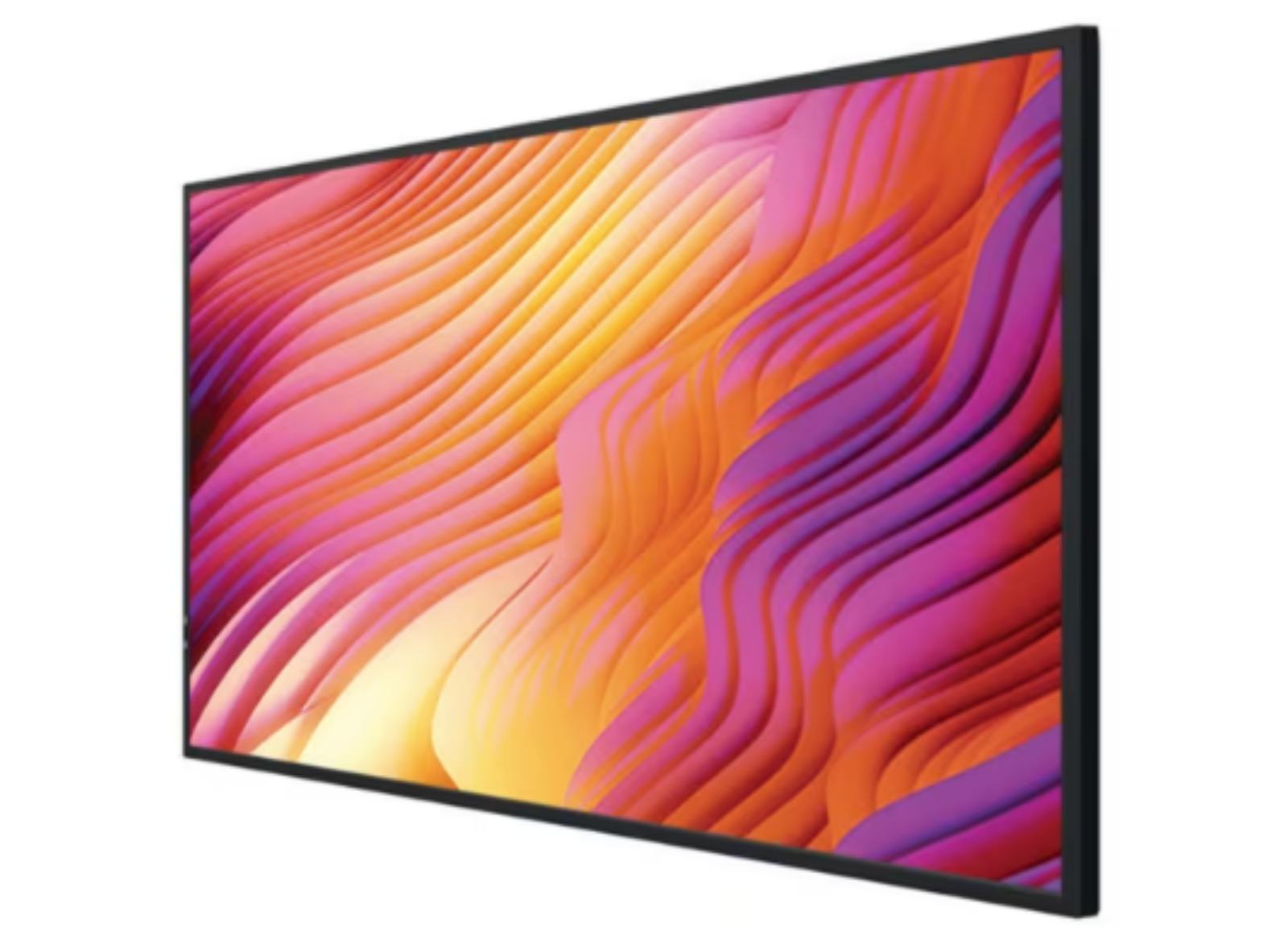 Hisense 32DM66GE 32" Full HD Android 14 Digital Signage Display