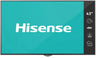 Hisense 43BM66AE 43” 4K UHD Digital Signage Display