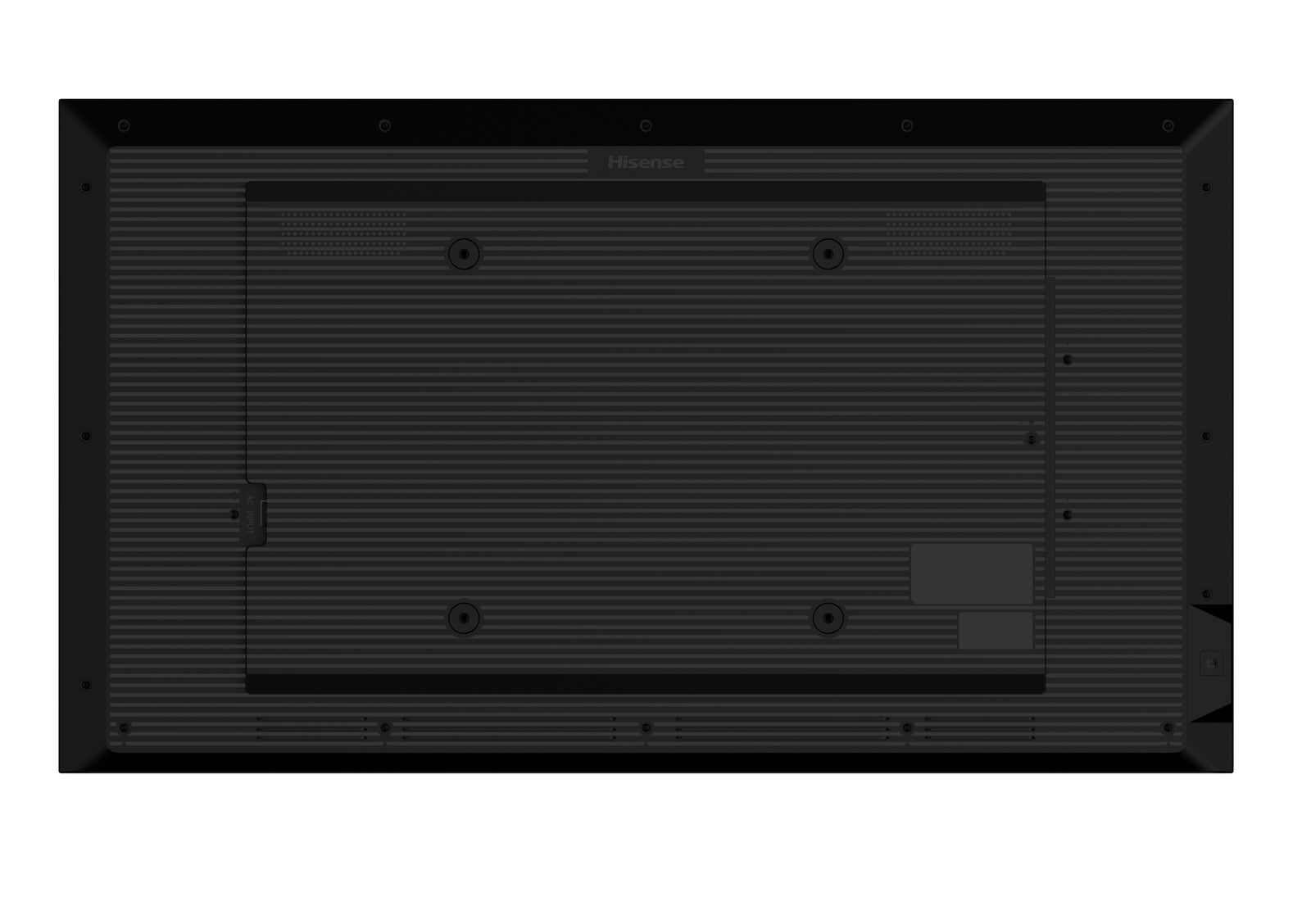 Hisense 43BM66AE 43” 4K UHD Digital Signage Display Digital Signage Display Hisense