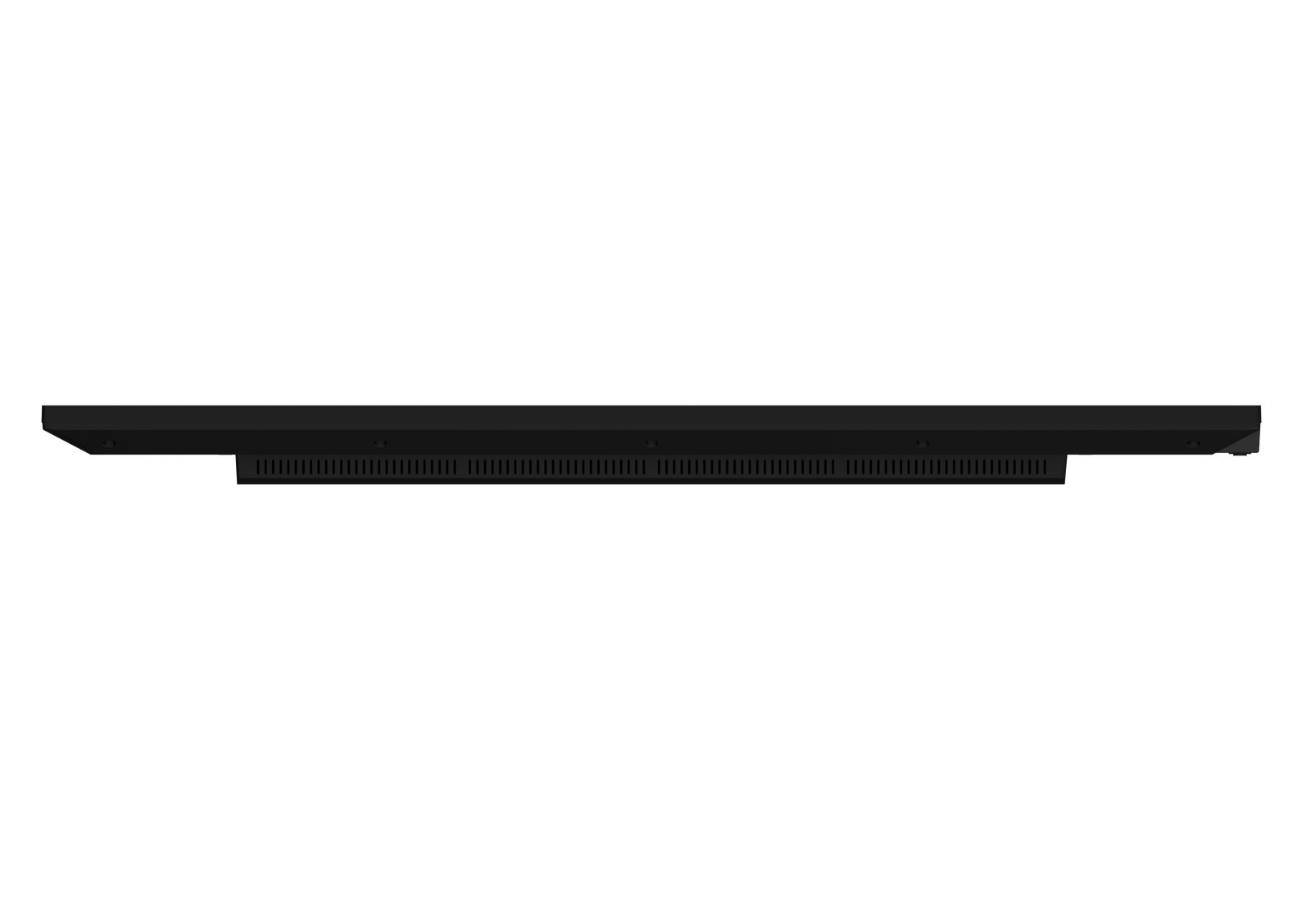 Hisense 43BM66AE 43” 4K UHD Digital Signage Display Digital Signage Display Hisense