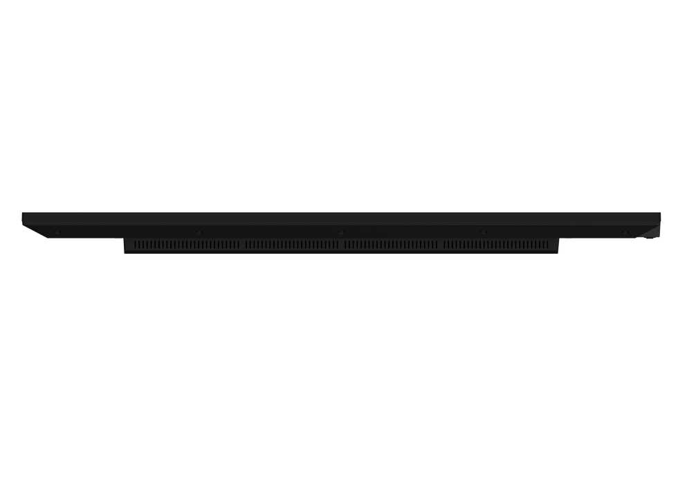 Hisense 43BM66AE 43” 4K UHD Digital Signage Display
