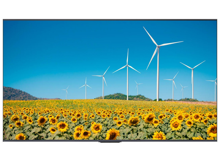 Hisense 55DP30FE 55" 4K Ultra HD Smart Digital Signage Display Digital Signage Display Hisense