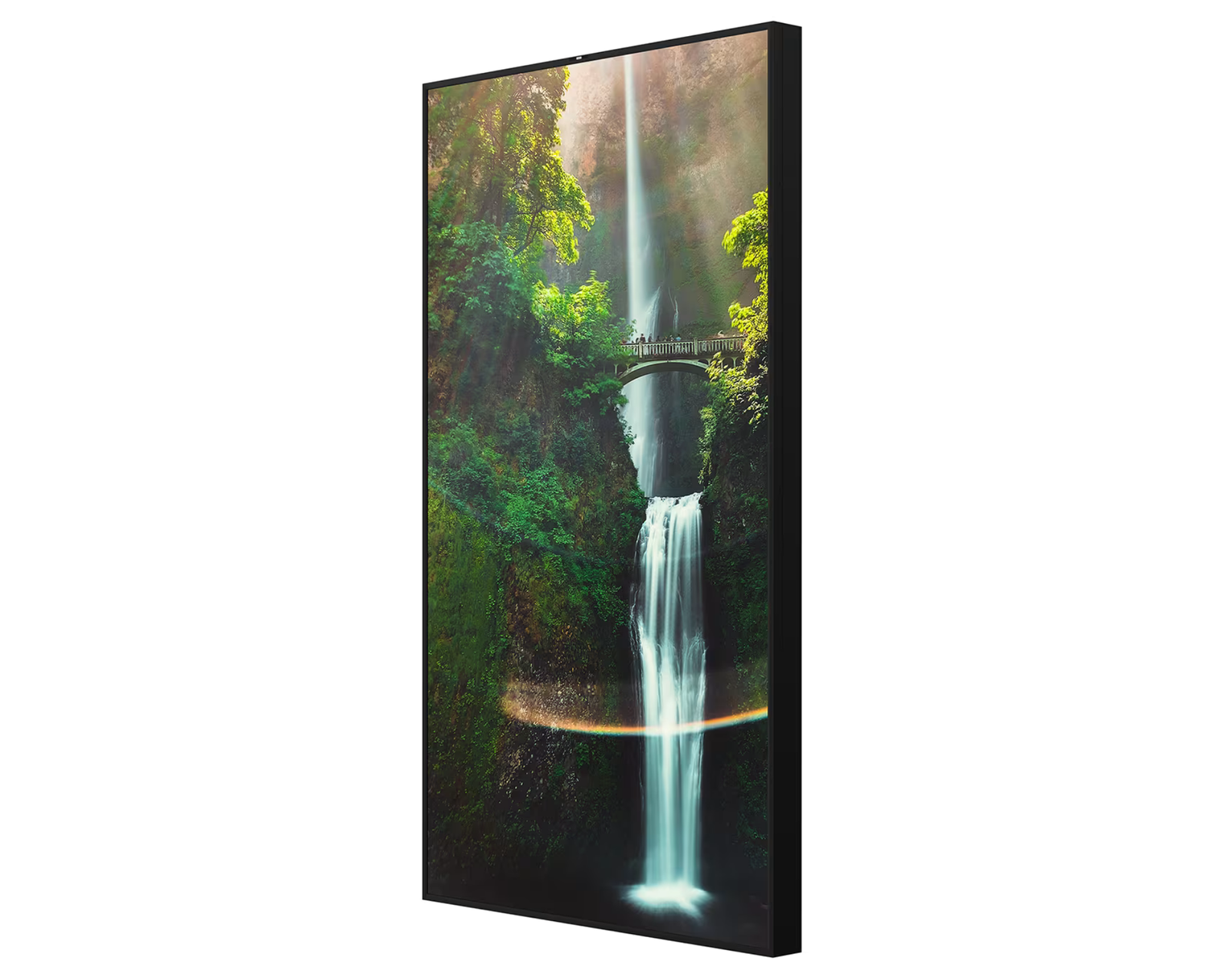 Hisense 55WH80F 55” 4K Ultra HD High Brightness - 4000cd/m2 Window Facing Display Digital Signage Display Hisense