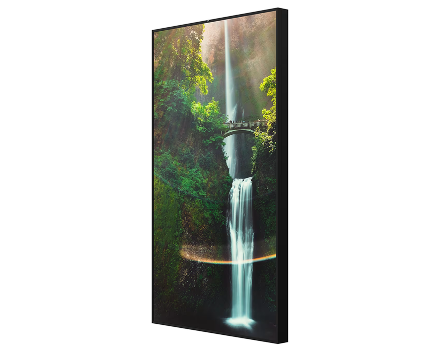 Hisense 55WH80F 55” 4K Ultra HD High Brightness - 4000cd/m2 Window Facing Display Hisense Digital Signage Display Hisense