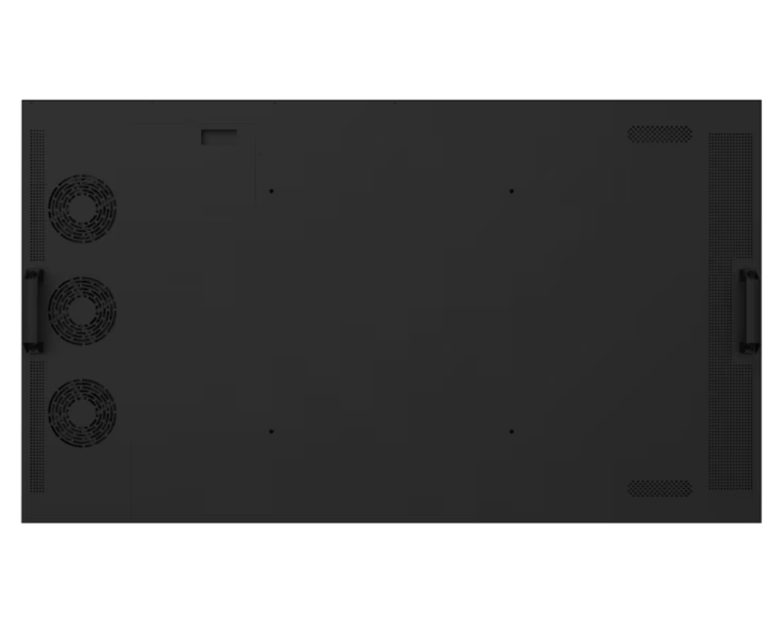 Hisense 55WH80F 55” 4K Ultra HD High Brightness - 4000cd/m2 Window Facing Display Digital Signage Display Hisense
