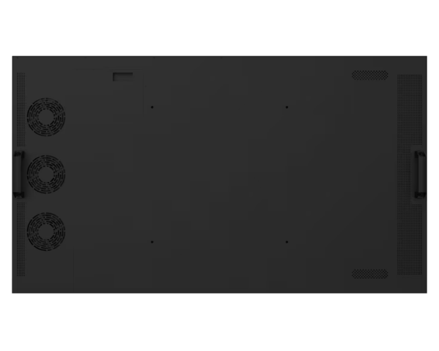 Hisense 55WH80F 55” 4K Ultra HD High Brightness - 4000cd/m2 Window Facing Display Hisense Digital Signage Display Hisense