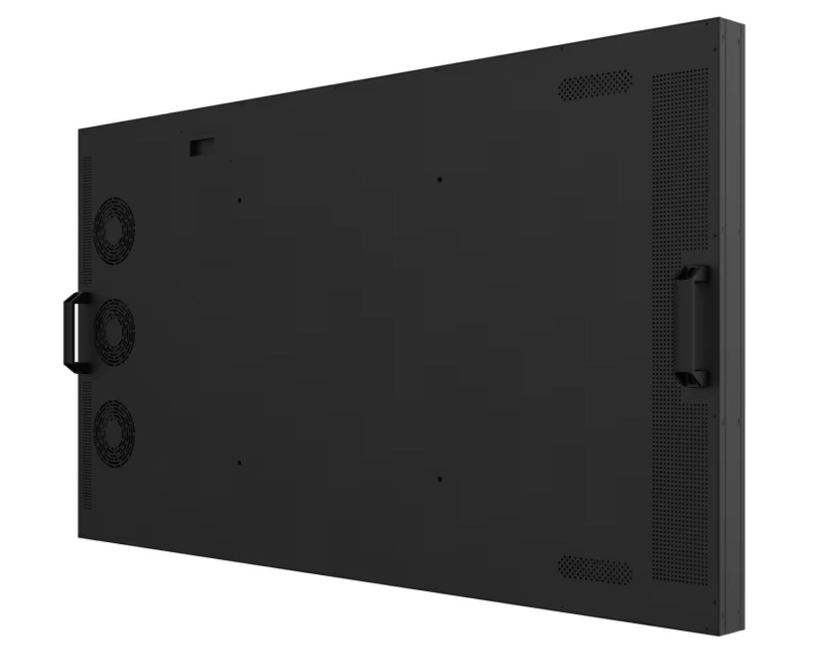 Hisense 55WH80F 55” 4K Ultra HD High Brightness - 4000cd/m2 Window Facing Display Digital Signage Display Hisense