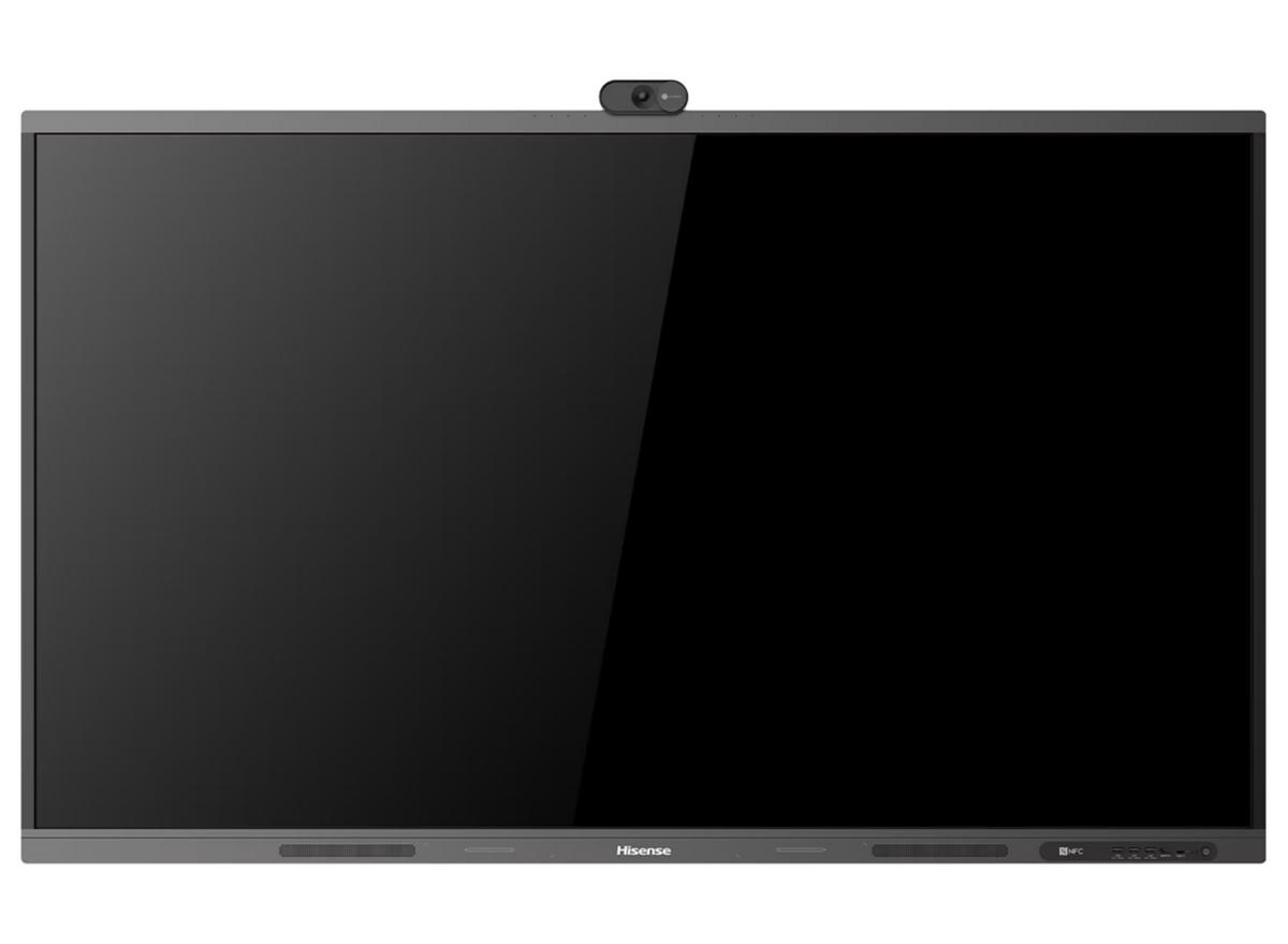 Hisense 65WM6FE 65" 4K UHD GoBoard Live Pro Advanced Interactive Display