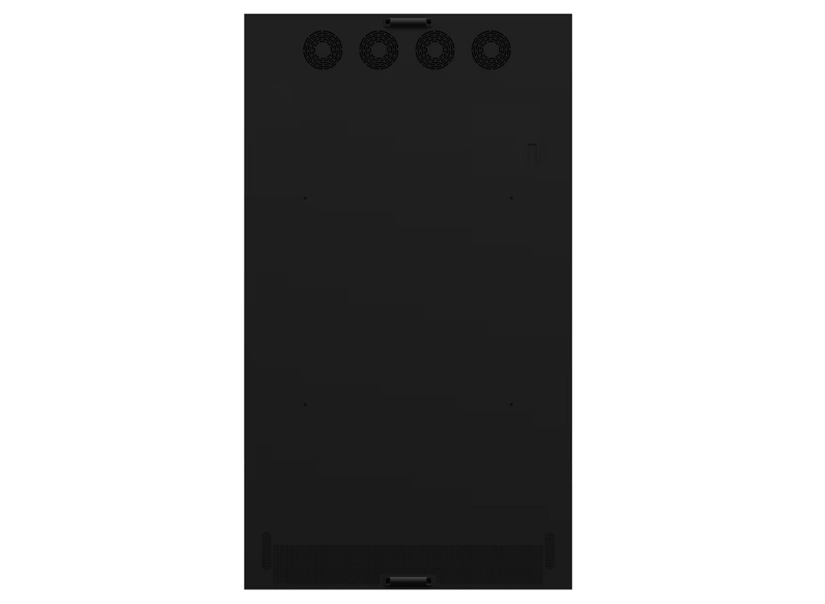 Hisense 75WH80GE 75" 4k UHD Window Facing High Brightness Display High Brightness Digital Signage Hisense