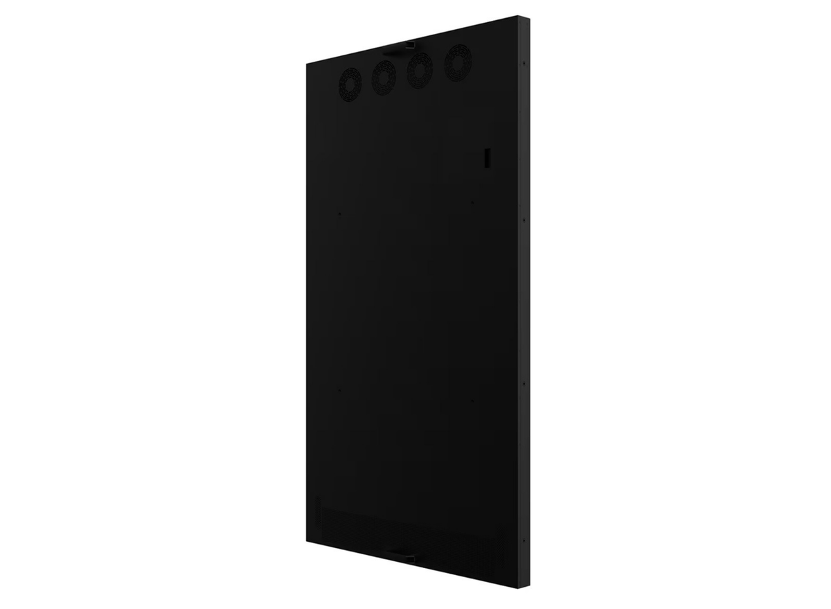 Hisense 75WH80GE 75" 4k UHD Window Facing High Brightness Display High Brightness Digital Signage Hisense