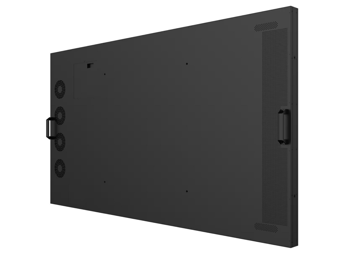 Hisense 75WH80GE 75" 4k UHD Window Facing High Brightness Display High Brightness Digital Signage Hisense