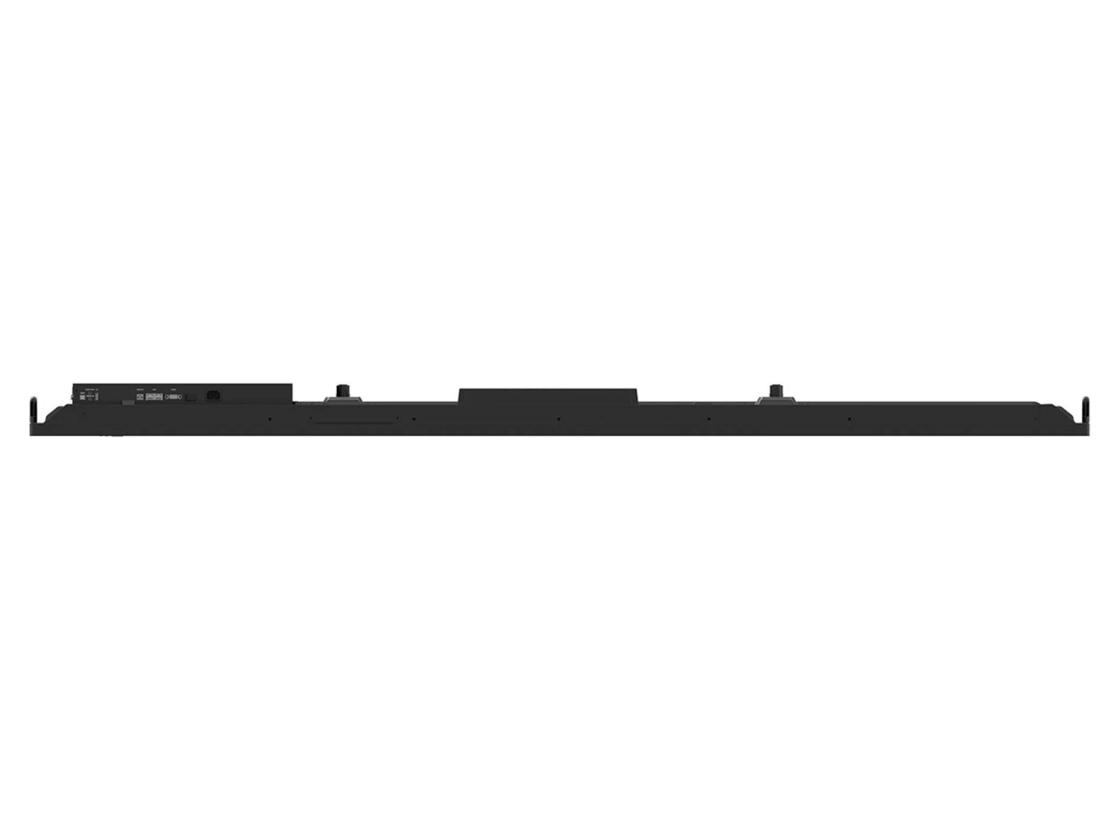 Hisense 86WE3FE 86" 4K Ultra HD Android 14.0 and EDLA Certified Interactive Display Interactive Touchscreen Display Hisense
