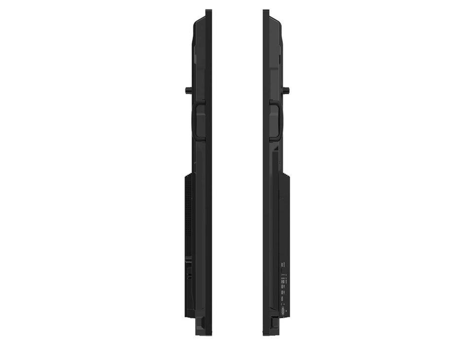 Hisense 86WE3FE 86" 4K Ultra HD Android 14.0 and EDLA Certified Interactive Display