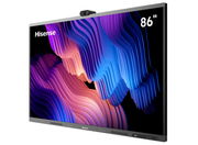 Hisense 86WM6FE 86” 4K UHD GoBoard Live Pro - Advanced Interactive Display Interactive Touchscreen Display Hisense