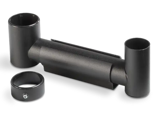 SpacePole Swingarm SP2, 200mm With Lock Ring & Cable Clip | SPV2101-02 POS System Accessories SpacePole