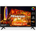 Hisense 32" 32A4BGTUK LED TV 2022 TV Hisense
