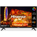 Hisense 40" 40A4BGTUK LED TV 2022