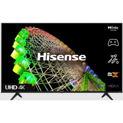 Hisense 55" 55A6BGTUK LED TV 2022