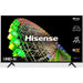 Hisense 50" 50A6BGTUK LED TV 2022 TV Hisense