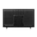 Hisense 55" 55E7HQTUK LED TV 2022 TV Hisense