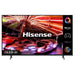 Hisense 43" 43E7HQTUK LED TV 2022 TV Hisense
