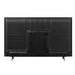 Hisense 65" 65E7HQTUK LED TV 2022 TV Hisense