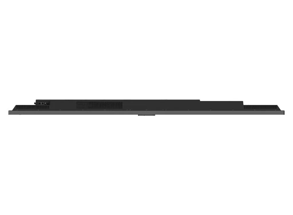 Hisense 86MR6DE-E 86” 4K UHD GoBoard Advanced Interactive Display Interactive Touchscreen Display Hisense