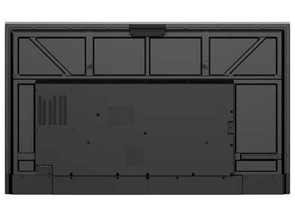 Hisense 86MR6DE-E 86” 4K UHD GoBoard Advanced Interactive Display Hisense Interactive Display Hisense