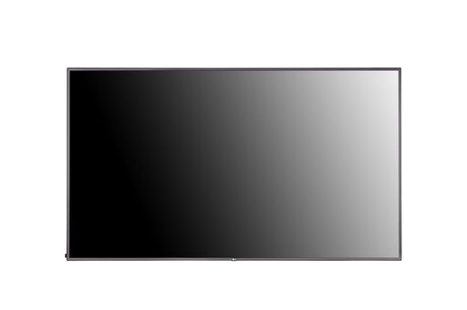 LG UH5F Series | 86UH5F-H 86" Non-Glare UHD Digital Signage Display