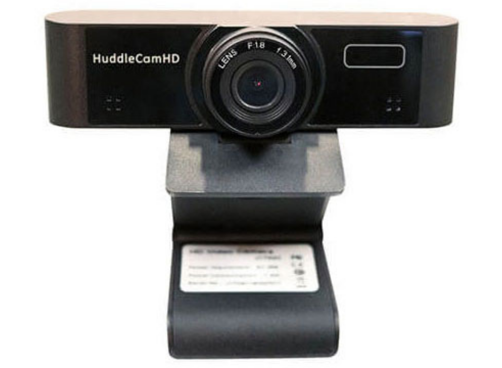 HuddleCamHD 1080P Full HD 30FPS Webcam | HC-WEBCAM-104-V2 Webcam HuddleCamHD