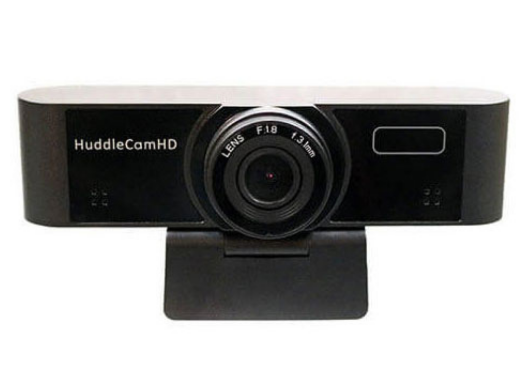 HuddleCamHD 1080P Full HD 30FPS Webcam | HC-WEBCAM-104-V2 Webcam HuddleCamHD