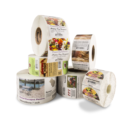 Honeywell Thermal Transfer Coated Paper | I22045 Thermal Paper Honeywell