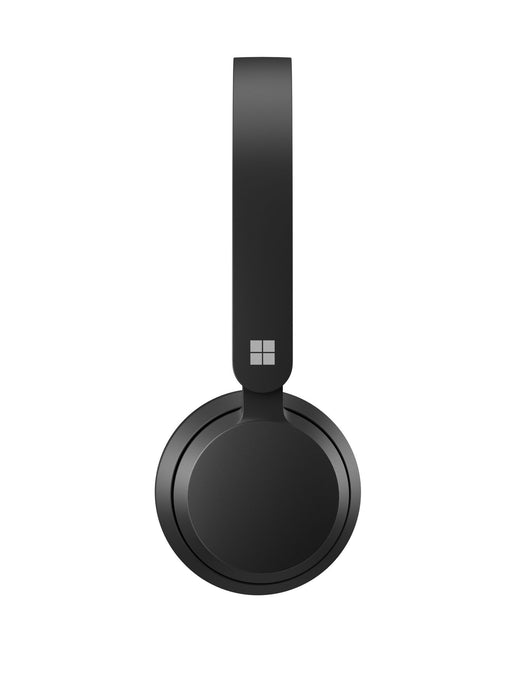 Microsoft Modern Wired USB Type-C Black Headset | I6S-00010