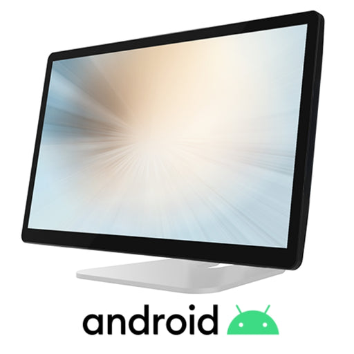 MicroTouch 15.6" TFT LCD Android Touch Screen Monitor | IC-156P-AA2 Touchscreen Monitor MicroTouch