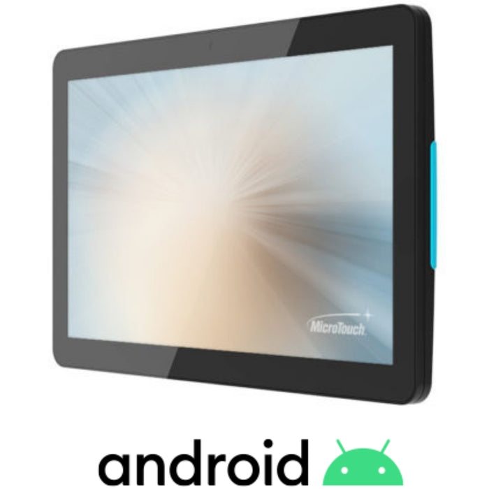 MicroTouch 10.1" WXGA TFT LCD Android Touch Panel PC | IC-100P-AA1 Touchscreen Monitor MicroTouch