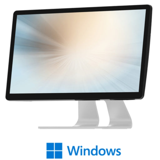 MicroTouch 15.6" Celeron 3965U 8GB/128GB Windows Touch Panel PC | IC-156P-AW4-W10 Touchscreen Computer MicroTouch